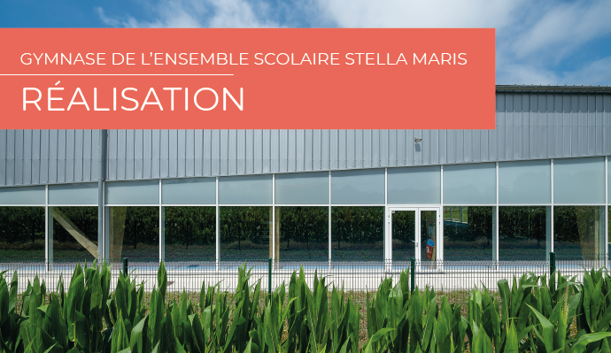 Réalisations ecole simone veil