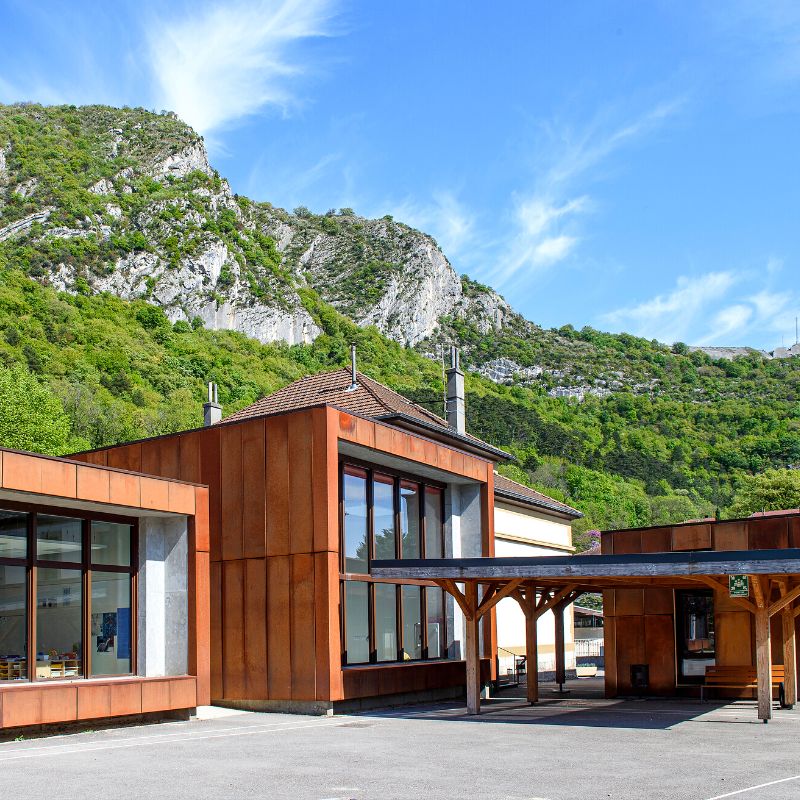 Projet école Simone Veil_menuiseries Sepalumic3