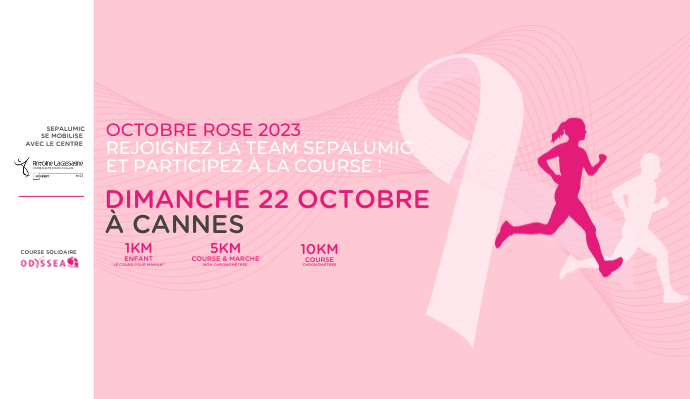 Octobre Rose 2023