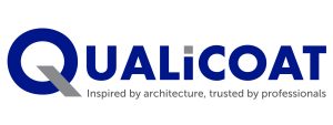 Qualicoat logo couleur