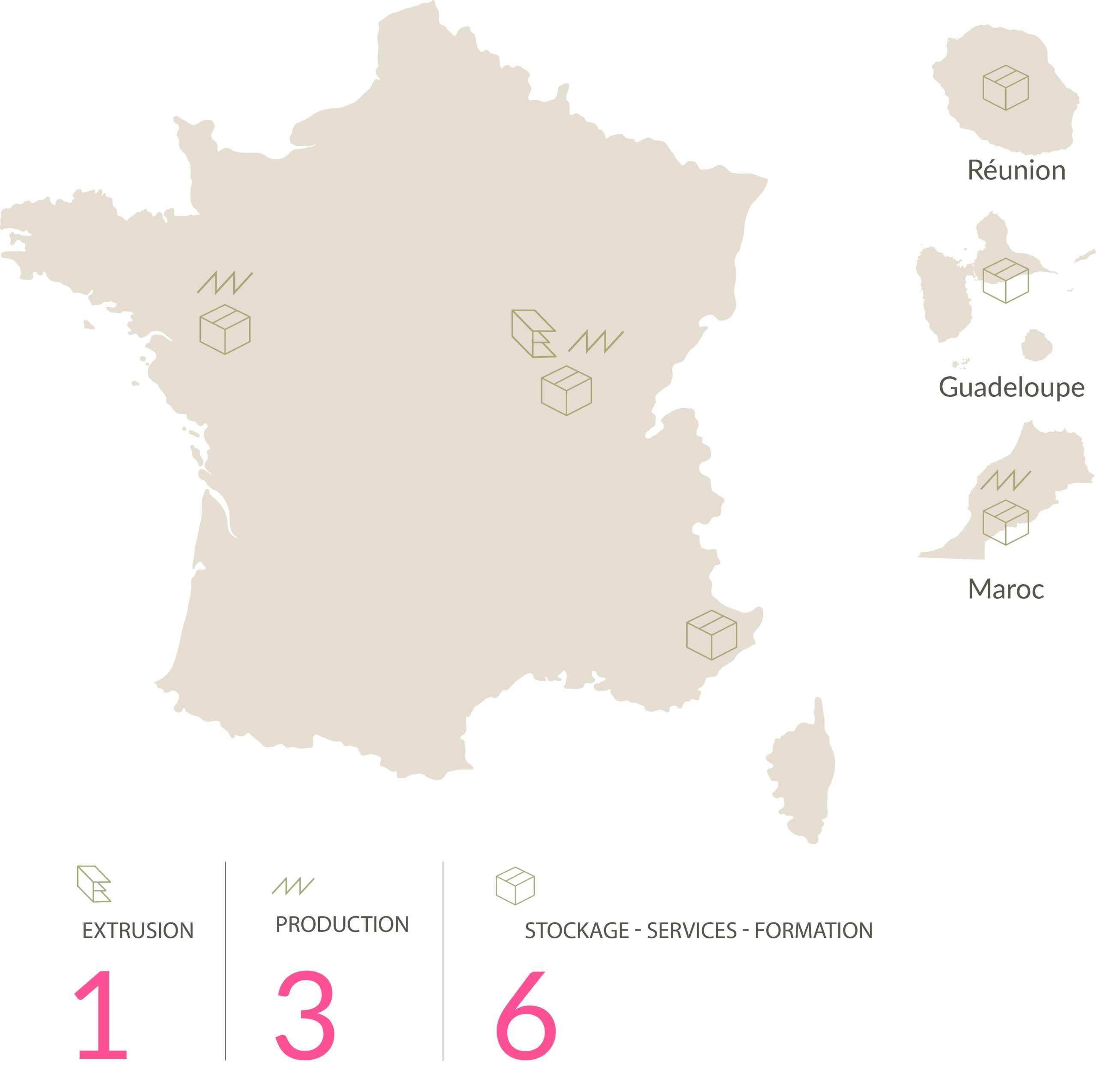 cartes site sepalumic