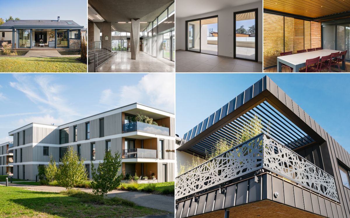 projets ouvrages numéro 7