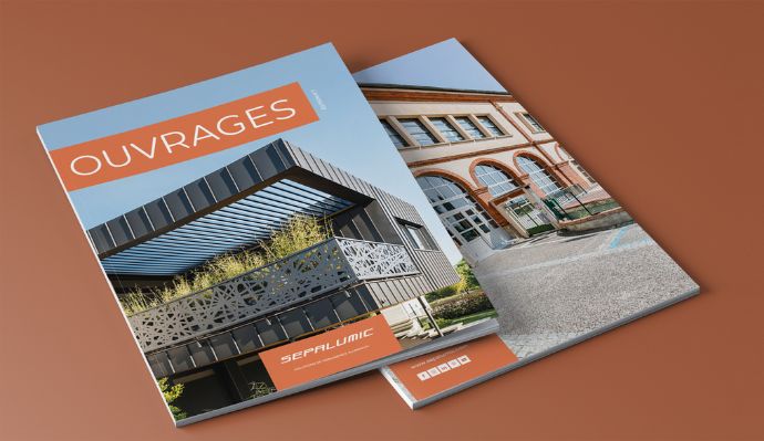 nouveau numéro ouvrages