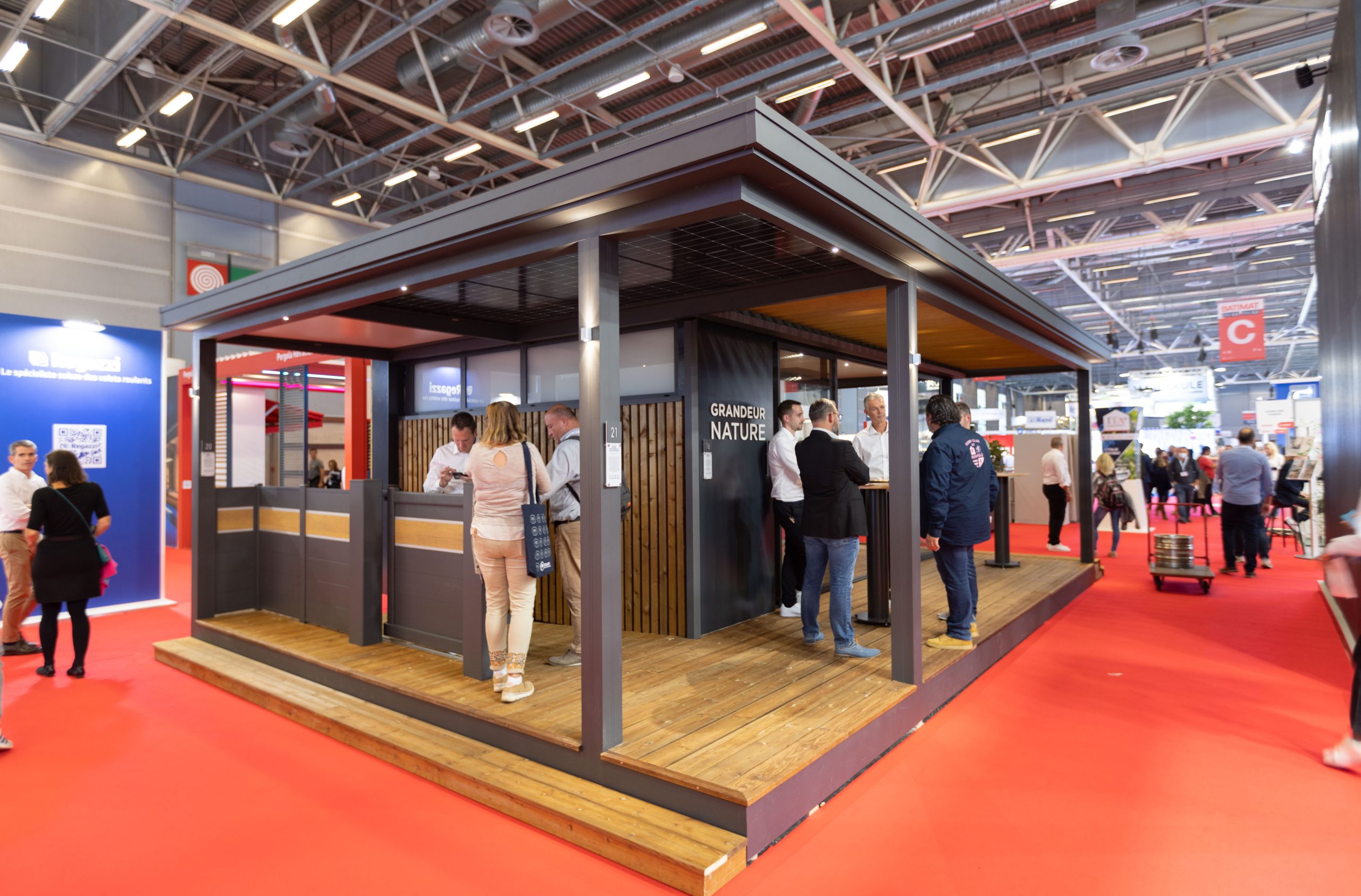 projets ouvrages numéro 7