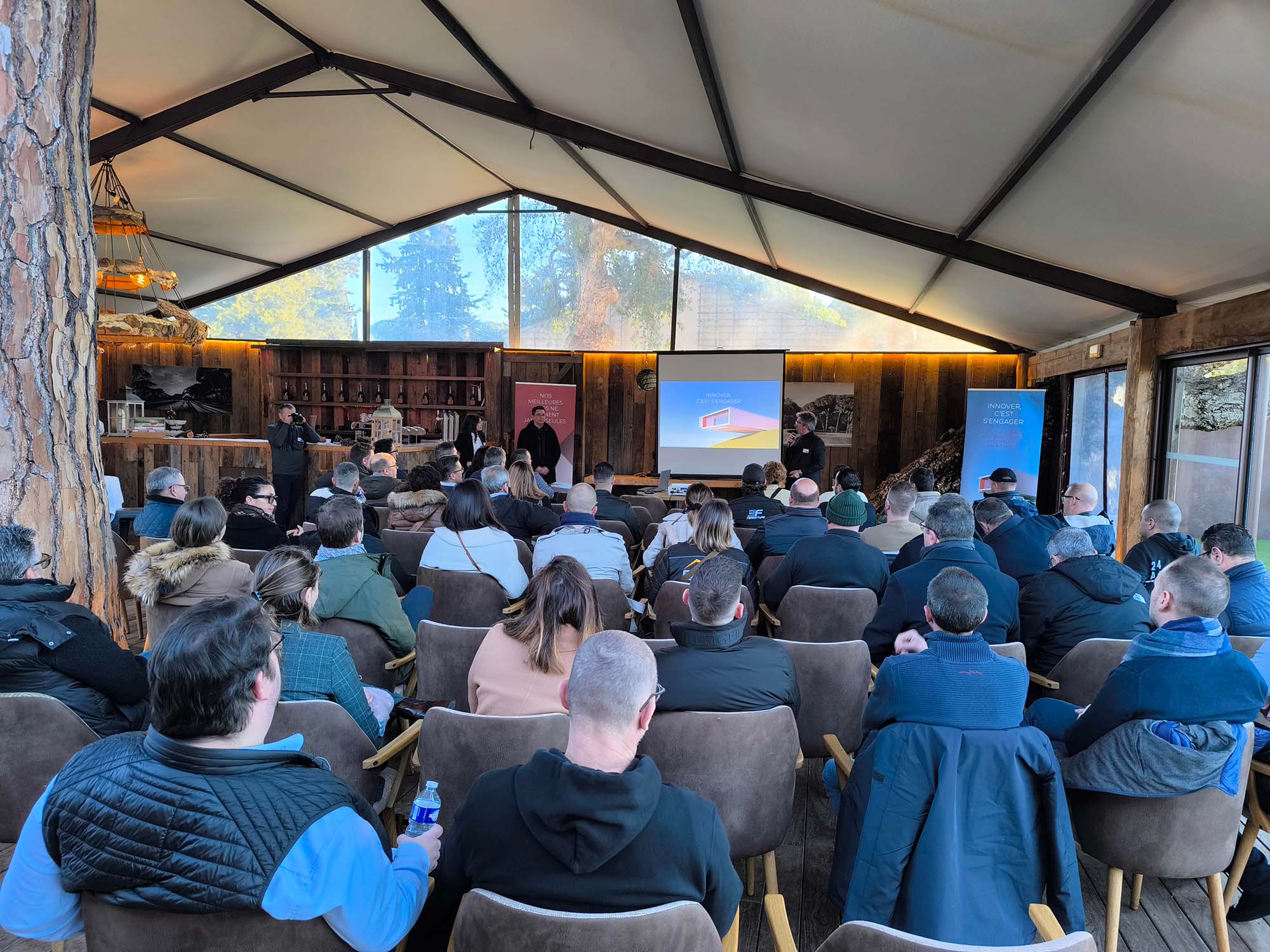 réunion artisan créateur 2026