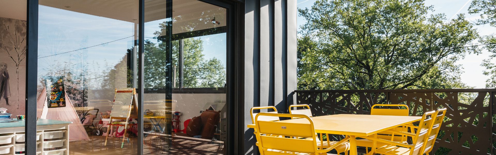 extension de maison en Aveyron